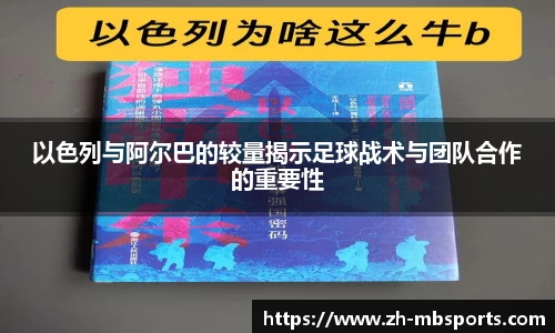 以色列与阿尔巴的较量揭示足球战术与团队合作的重要性